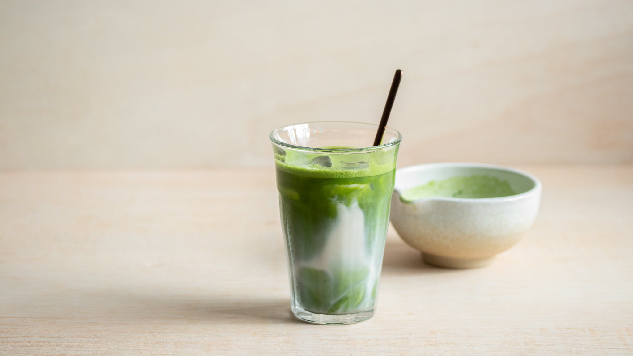 The ultimate guide to perfect matcha lattes at home – Singapore Edition