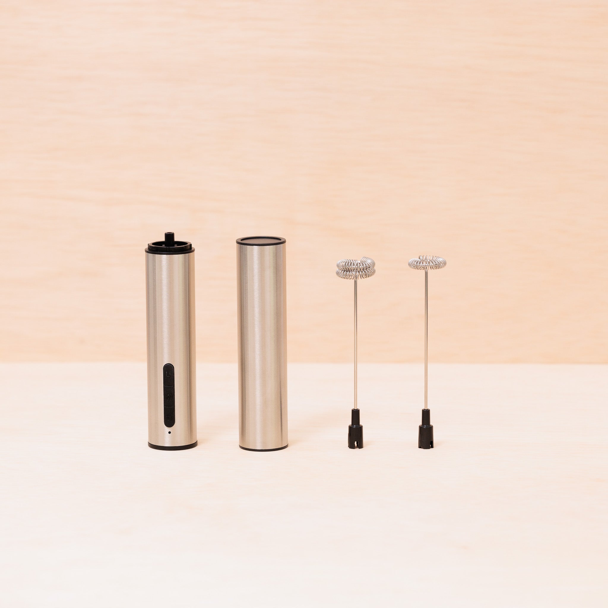 Handheld Electric Frother Whisk