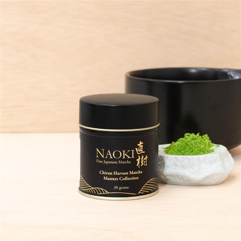 Chiran Harvest Ceremonial Grade Matcha