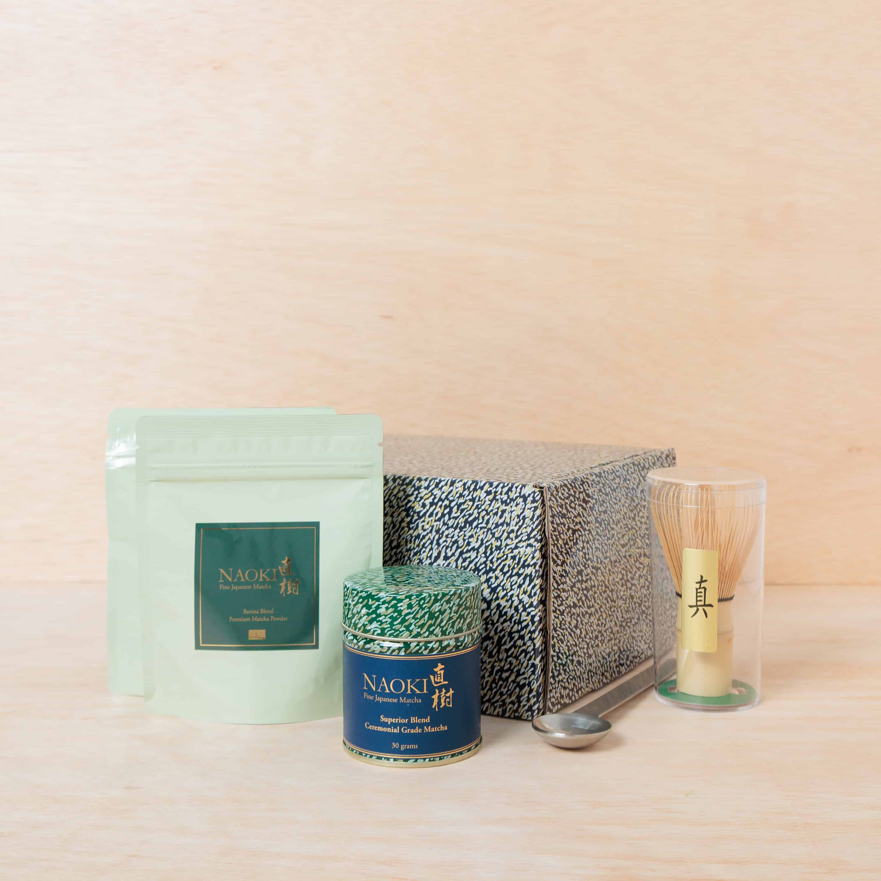Exploration Gift Box