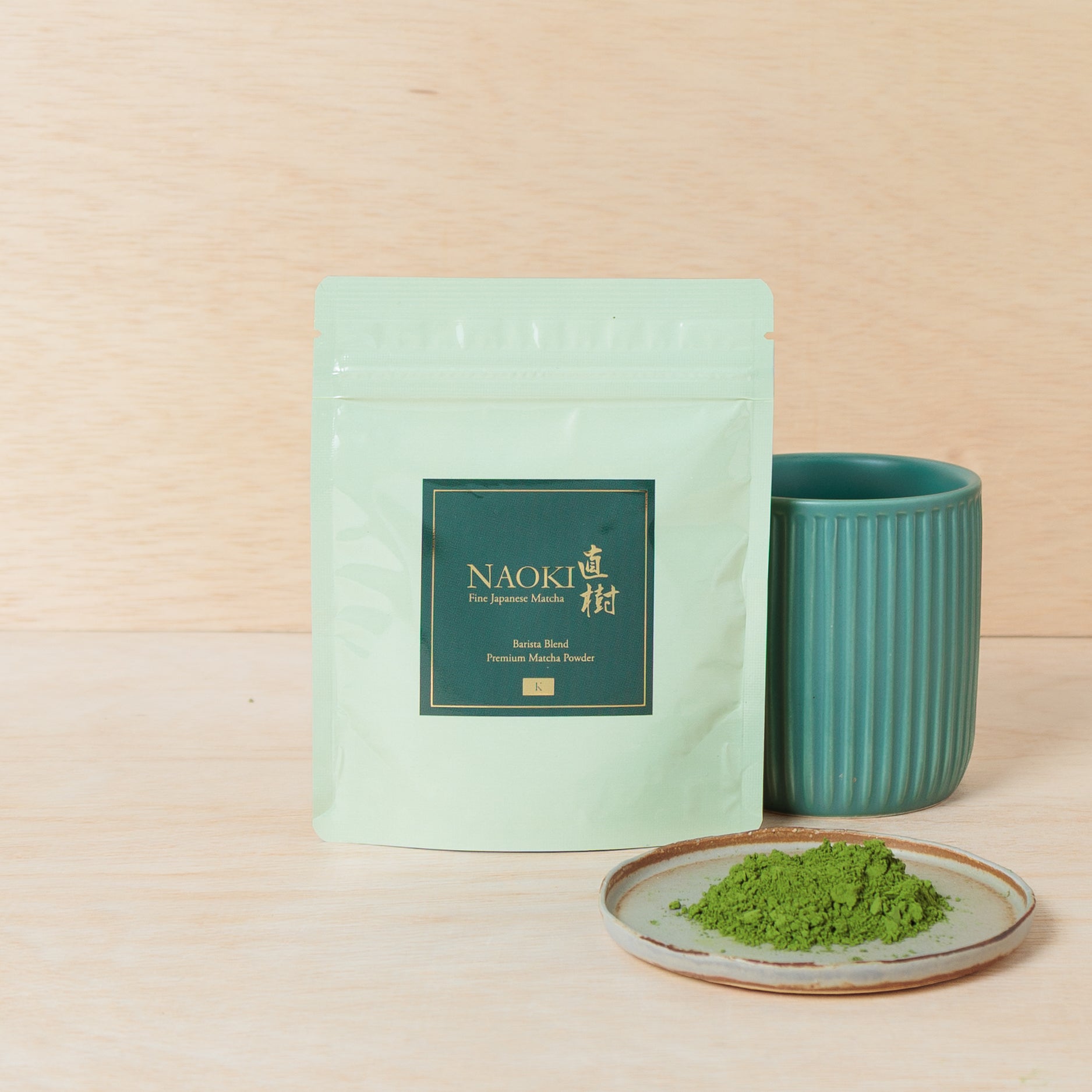 Barista blend 30g