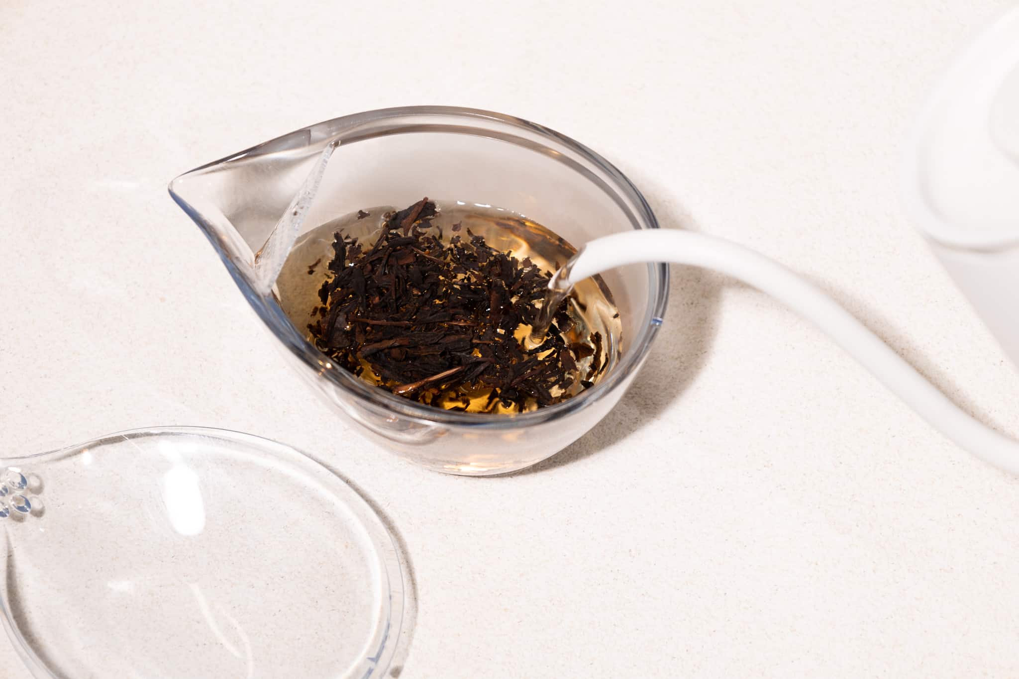 Chasta Teapot from Japan
