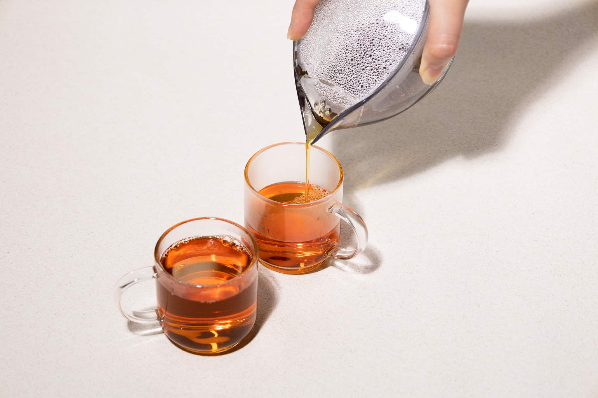 Chasta Teapot from Japan