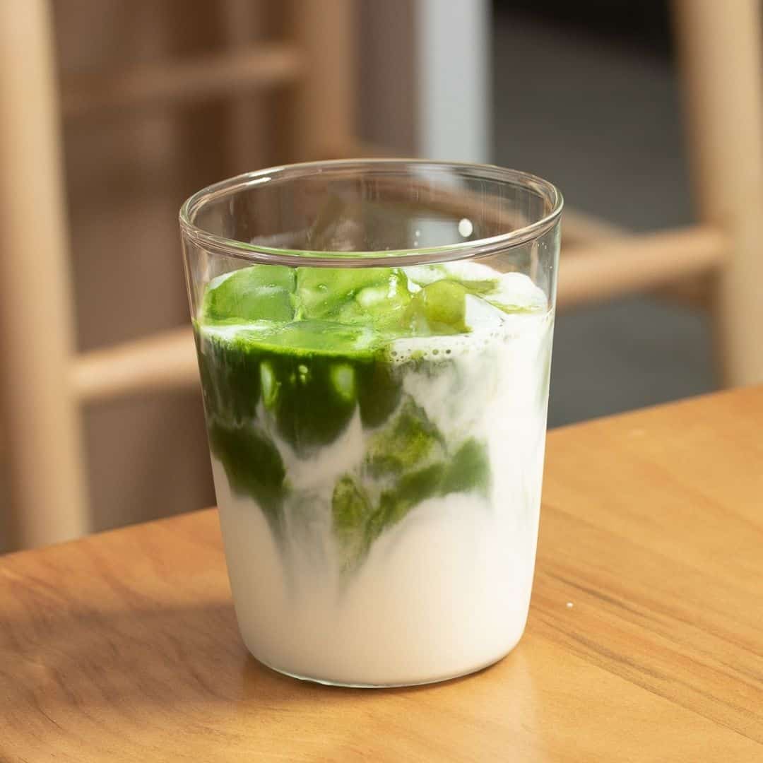 Barista Pro Blend Ceremonial Grade Matcha