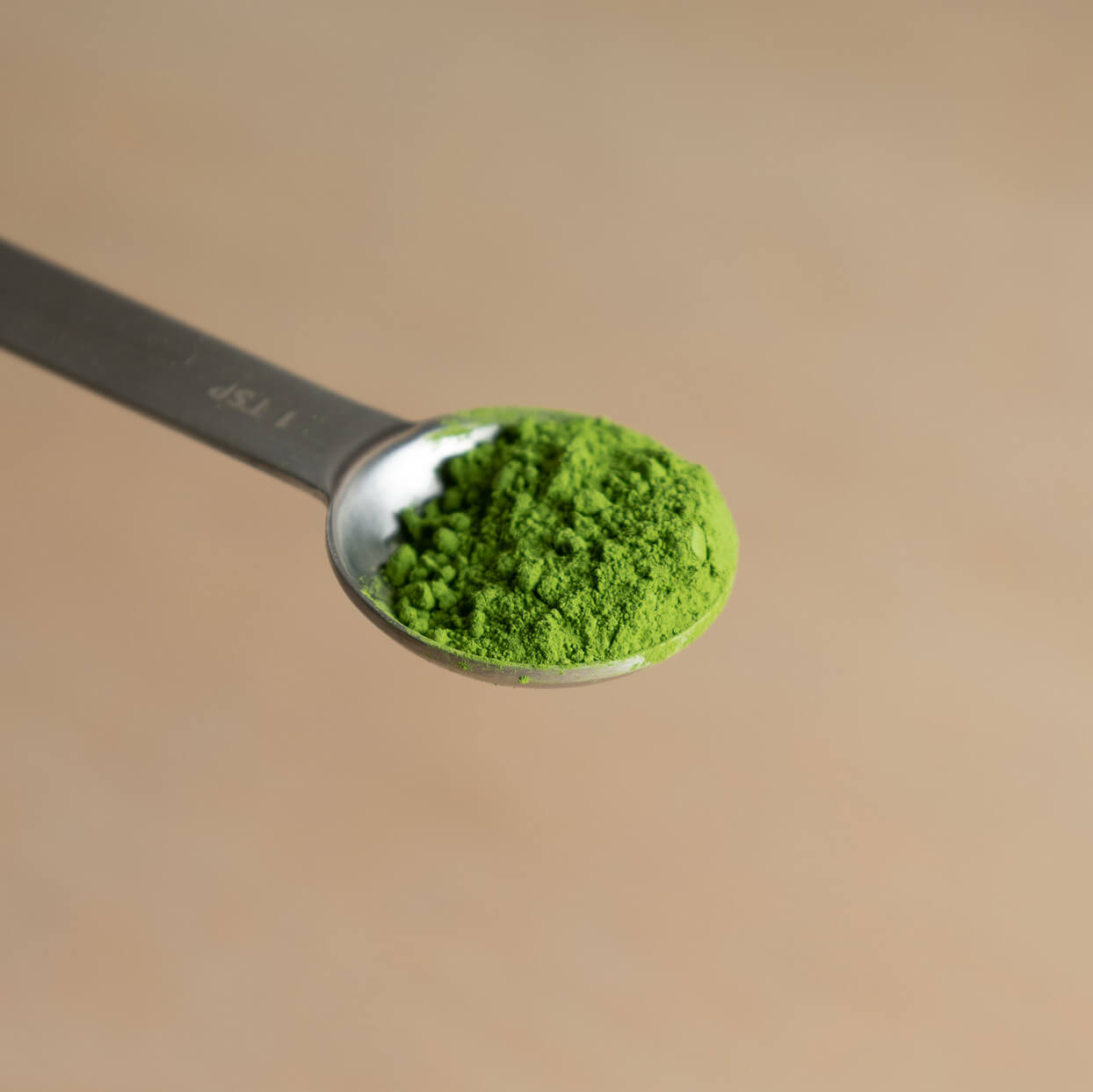 Measuring Spoon (Stainless Steel)