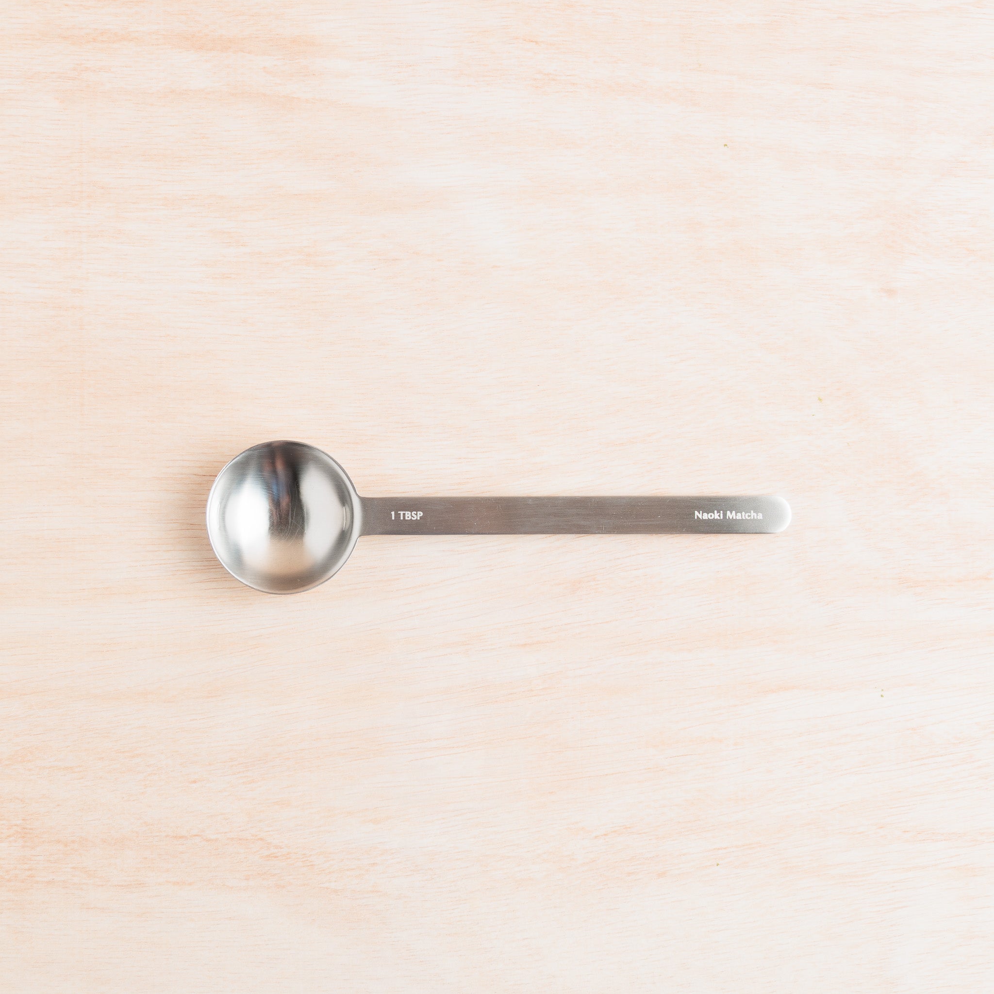 Measuring Spoon (Stainless Steel)