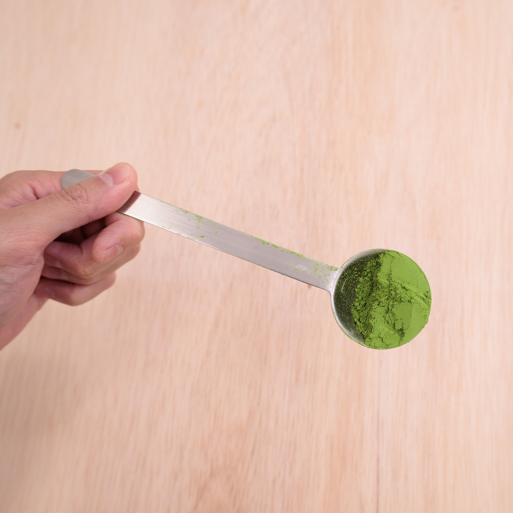 Measuring Spoon (Stainless Steel)