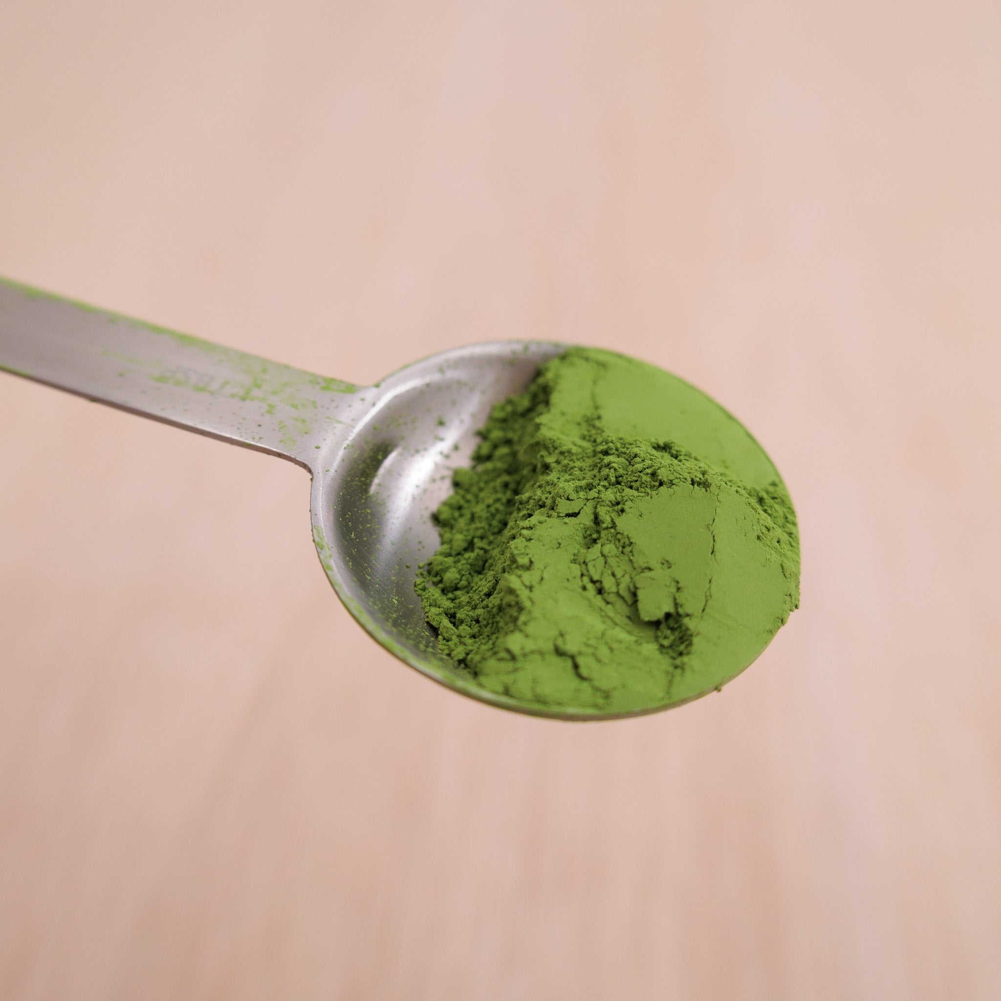 Measuring Spoon (Stainless Steel)