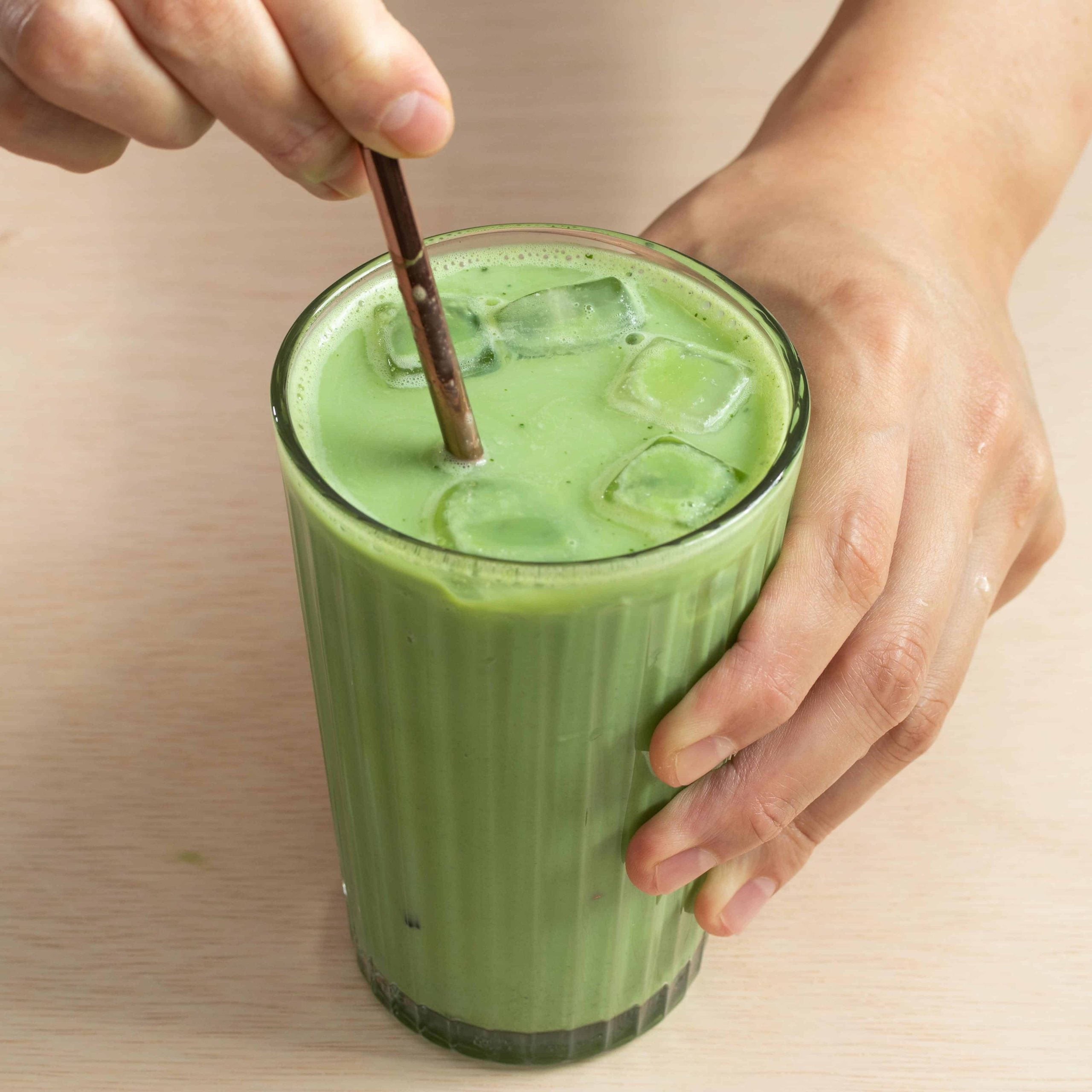 Barista Blend Matcha