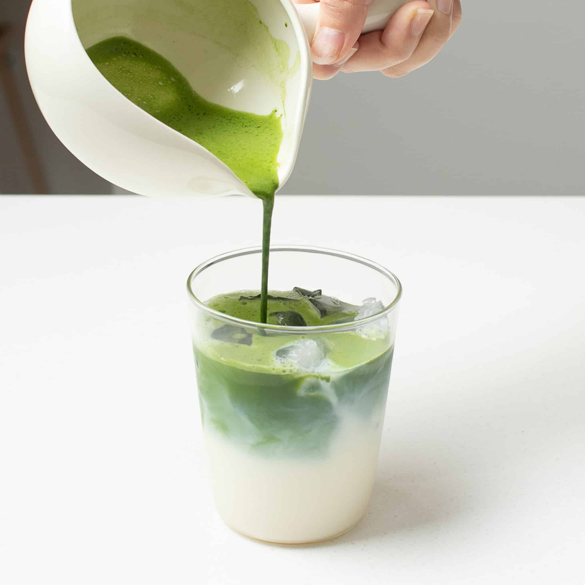 Barista Pro Blend Ceremonial Grade Matcha