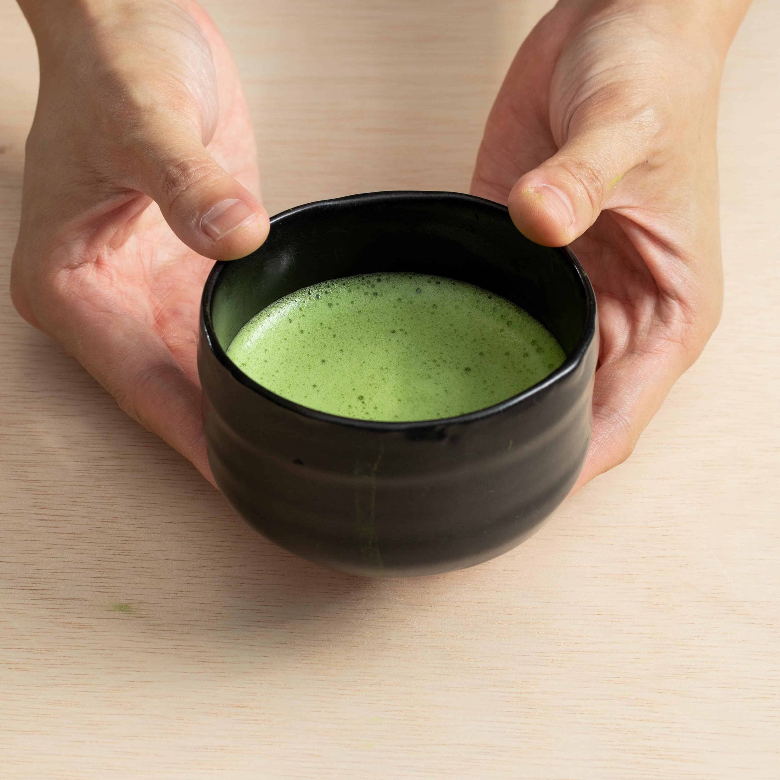 Chiran Single-Origin Ceremonial Grade Matcha