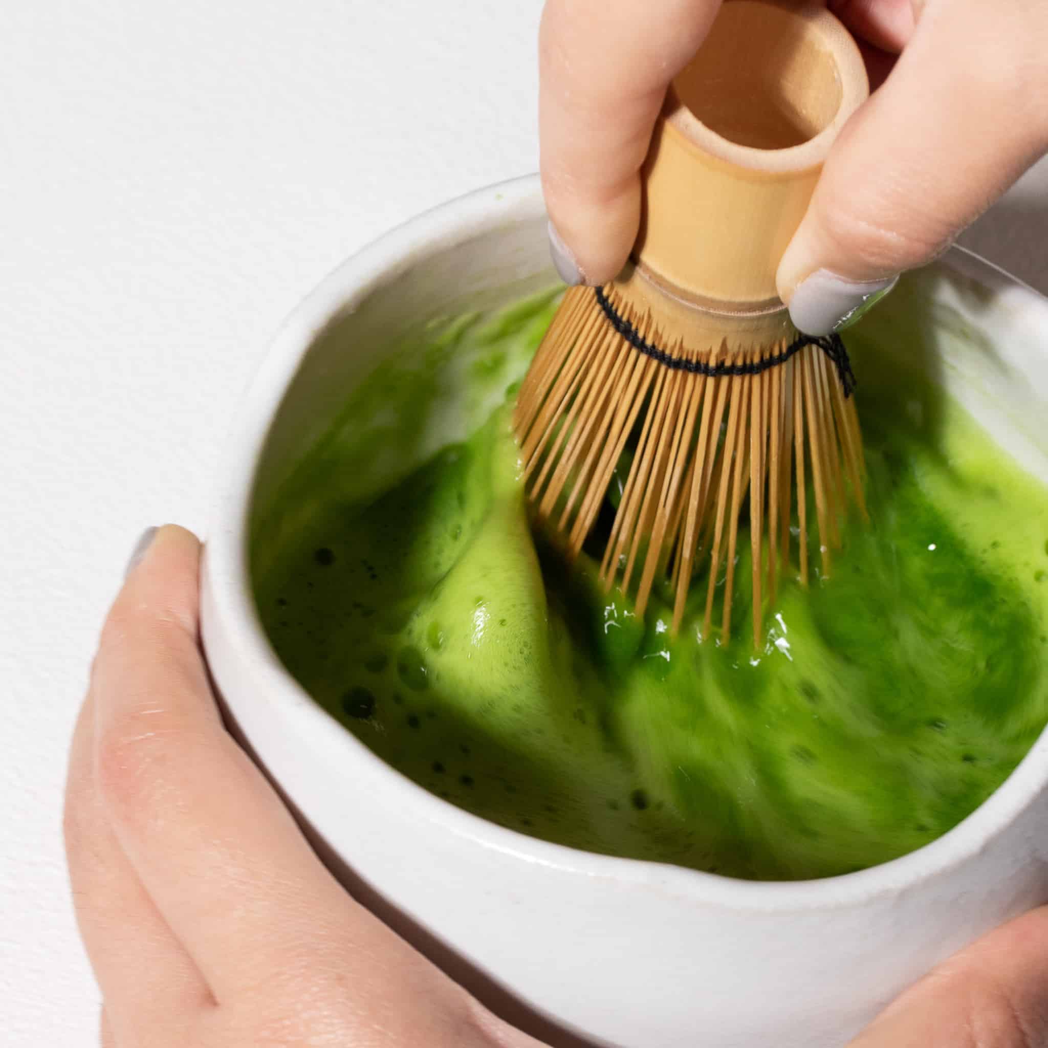 Limited Edition Mame Single-Origin Ceremonial Grade Matcha (30g)