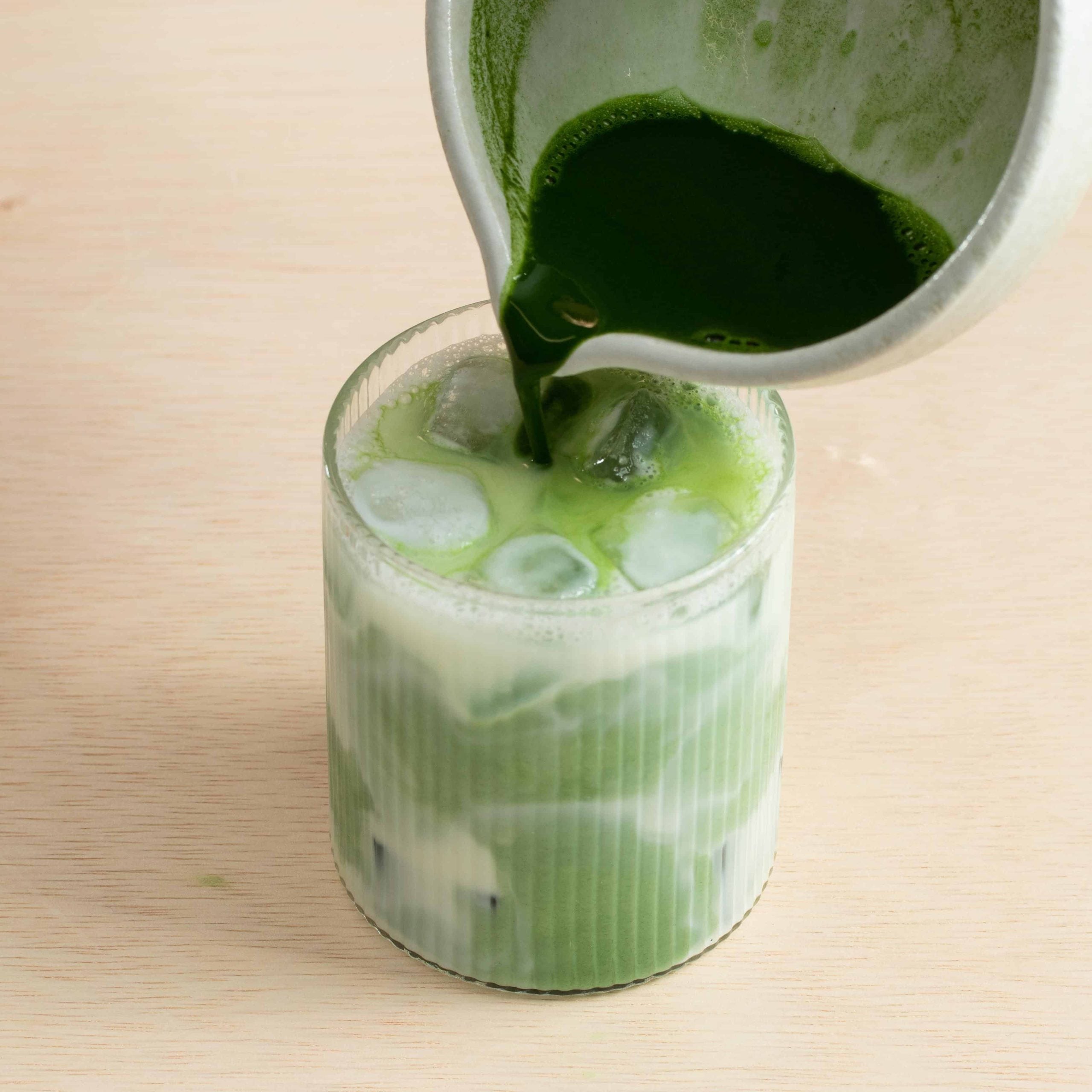 Superior Blend Ceremonial Grade Matcha
