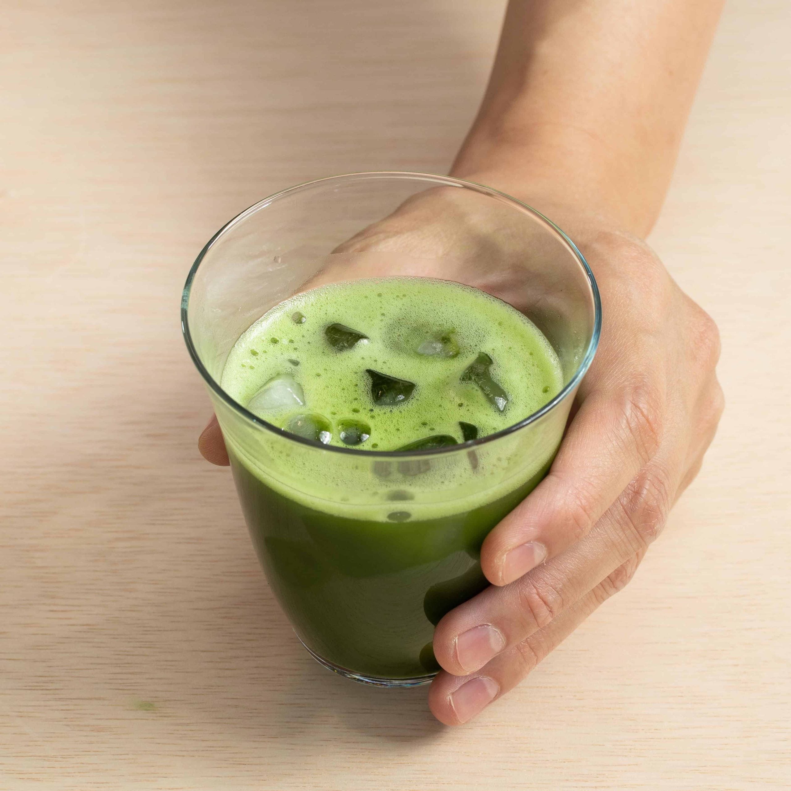 Fragrant Yame Blend Ceremonial Grade Matcha