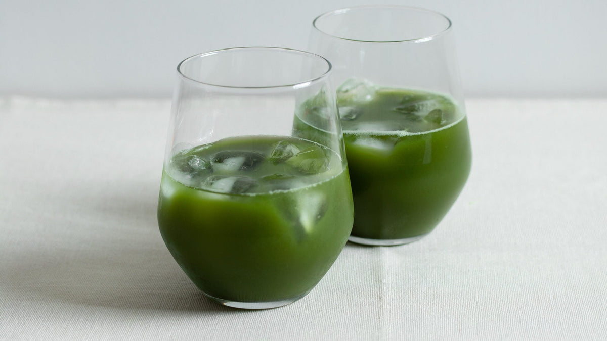 Superior Blend Ceremonial Grade Matcha
