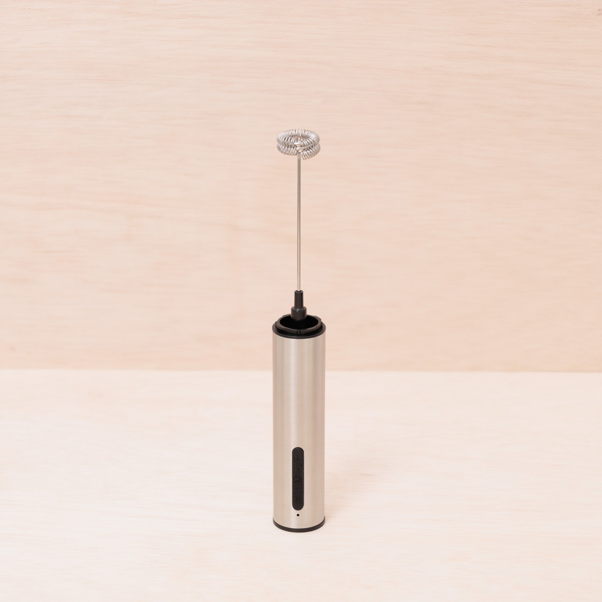 Handheld Electric Frother Whisk