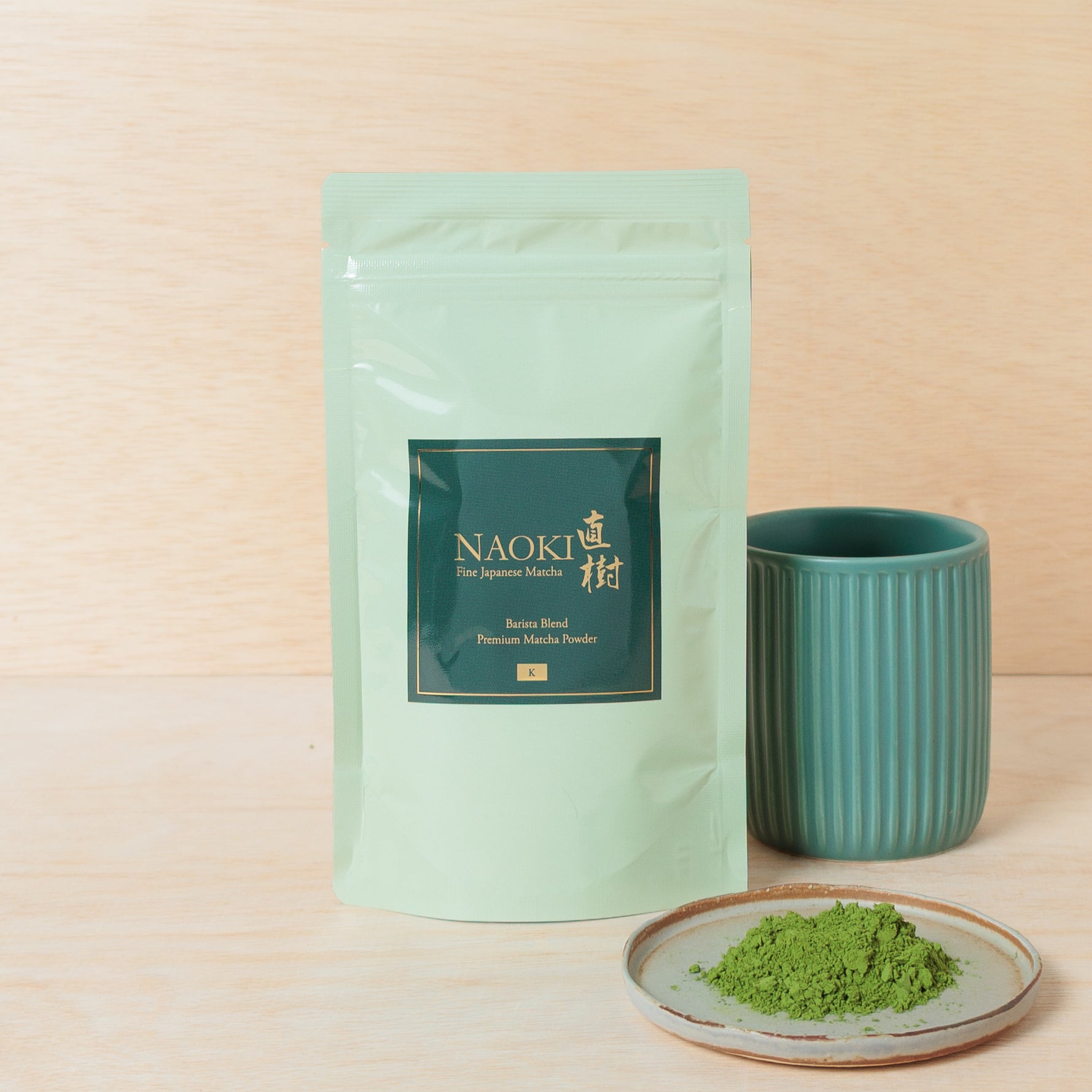 Barista blend 80g