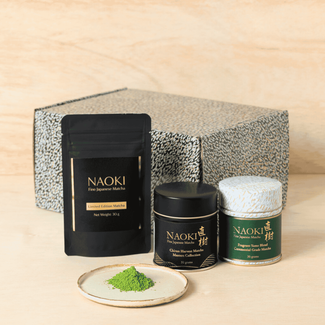 Matcha Enthusiast Bundle