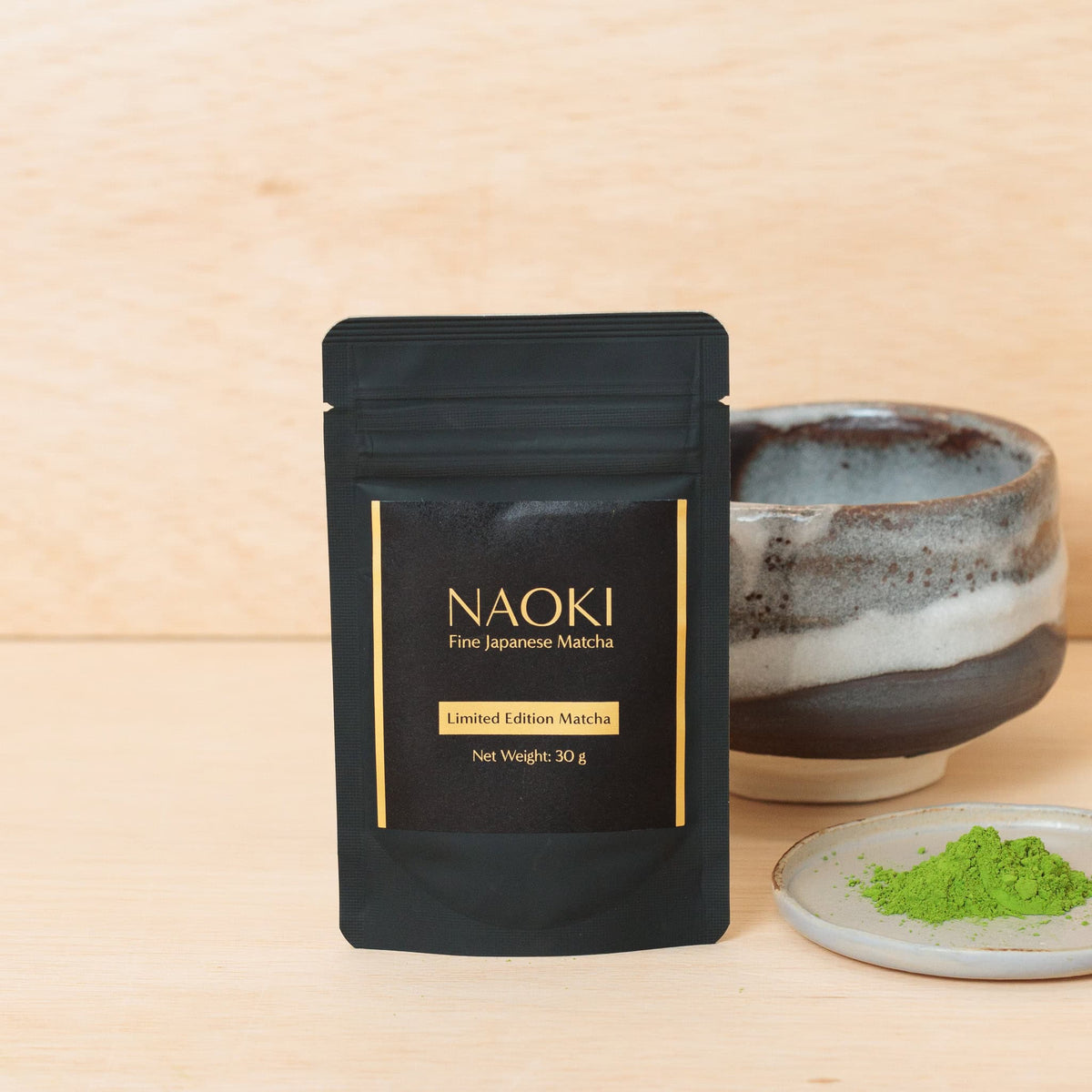 Blend L+ Matcha