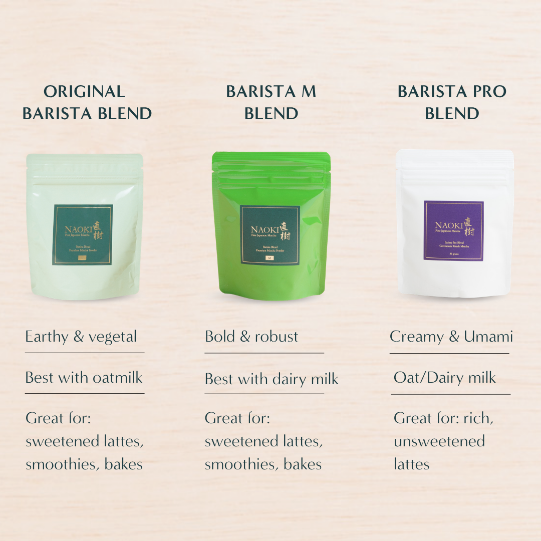 Latte at Home Gift Box (With Barista Ver M)