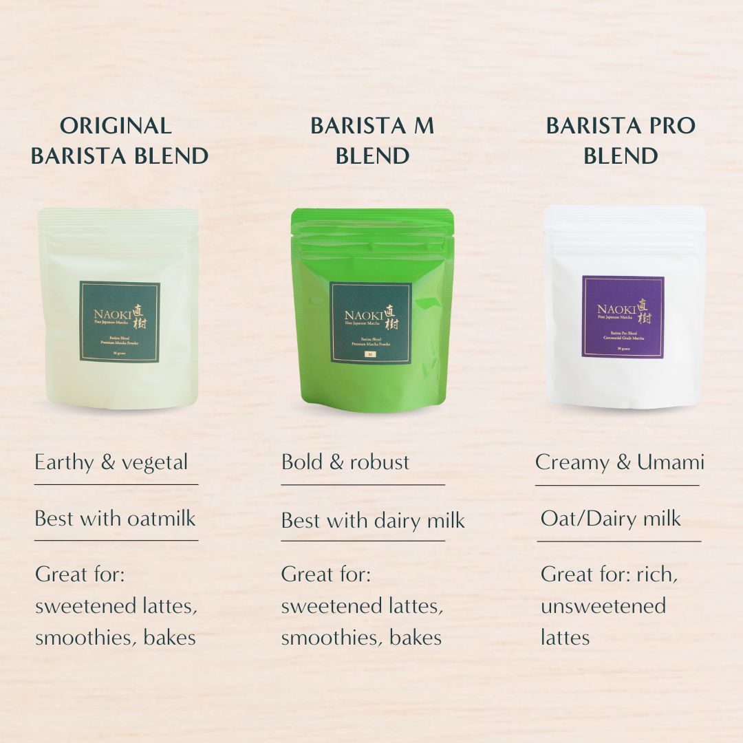 Latte at Home Gift Box (With Barista Ver M)