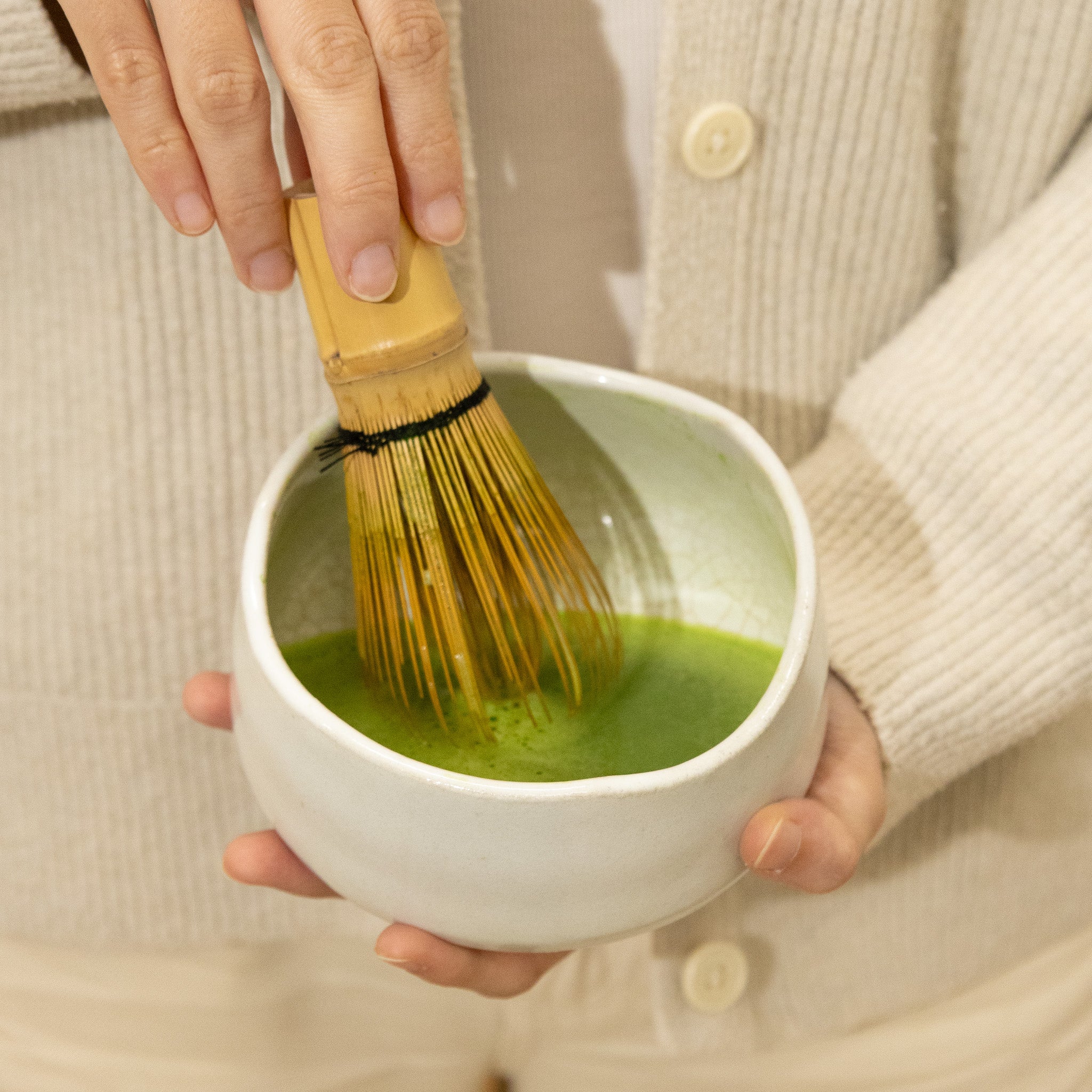 Uji Harmony Ceremonial Grade Matcha