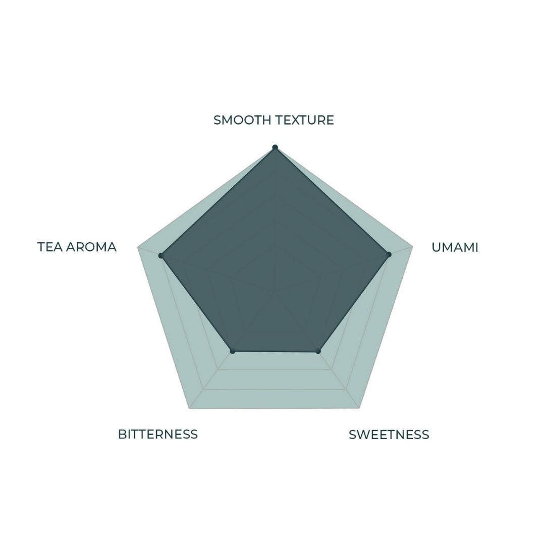 Uji Harmony Matcha