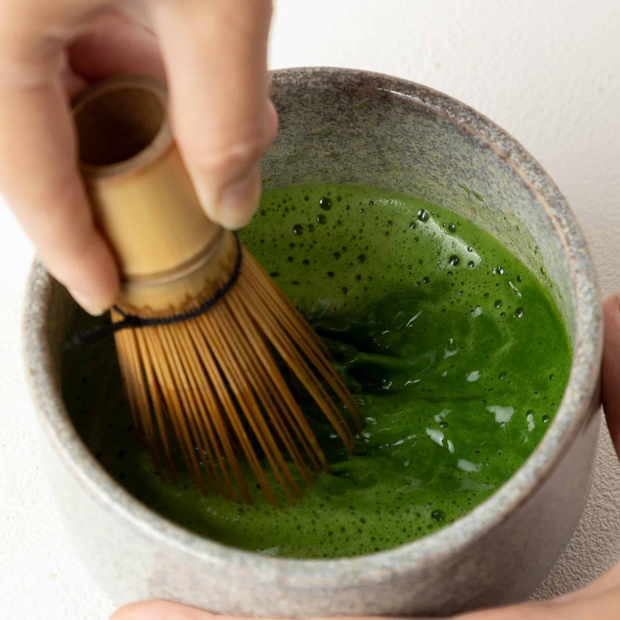 Aozora Single-Origin Ceremonial Grade Matcha