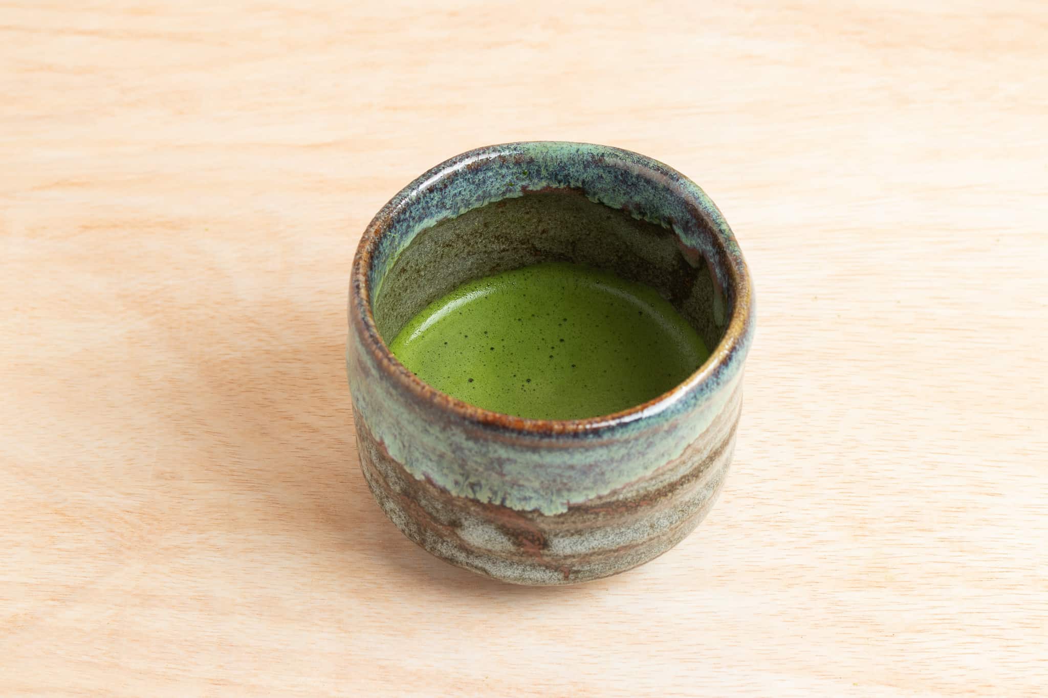 Limited Edition Mame Single-Origin Ceremonial Grade Matcha (30g)