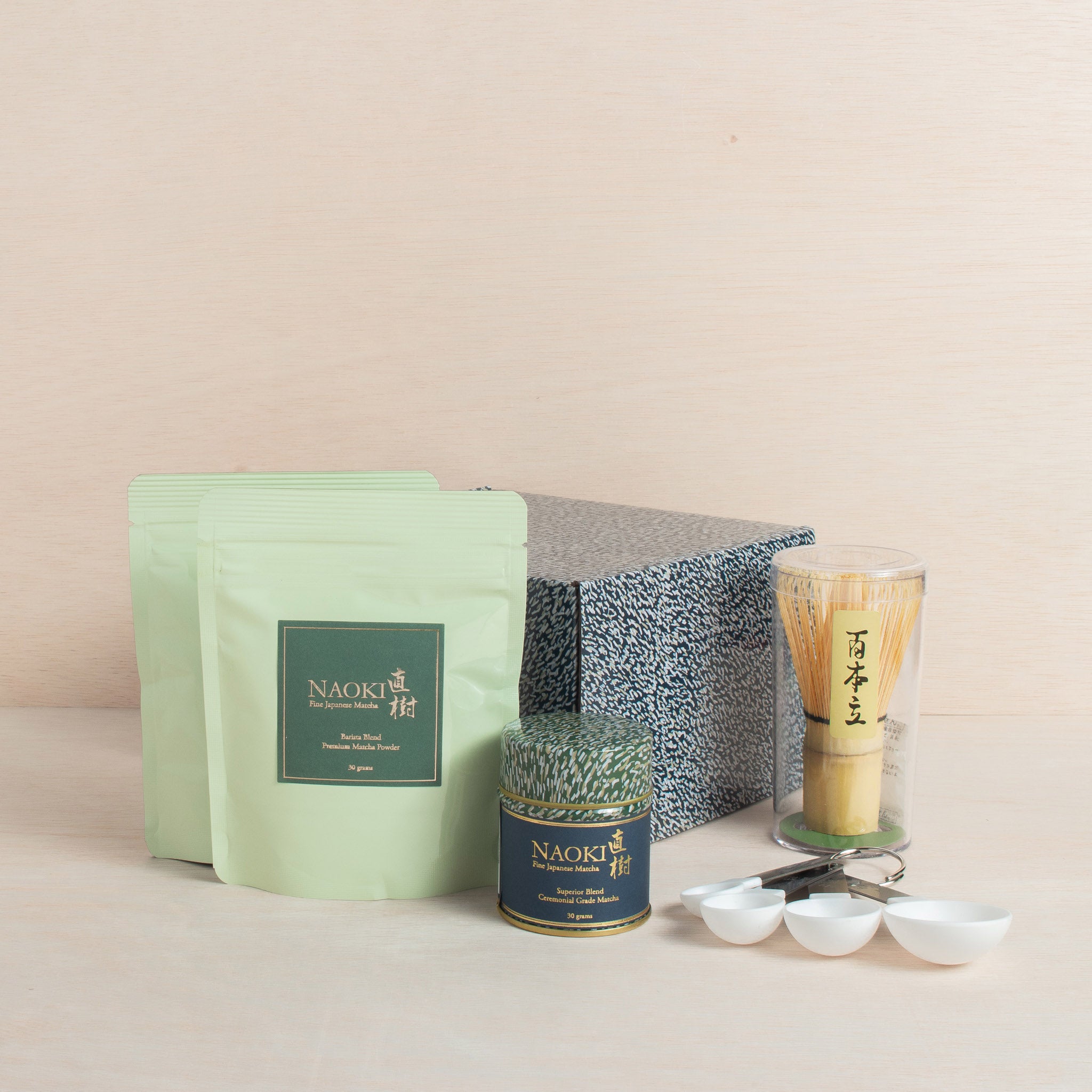 Exploration Gift Box