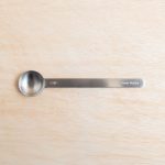 Measuring Spoon (Stainless Steel) - 1 tsp