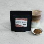 Kuro Roasted Tea Dark Roast Hojicha Powder from Japan (50g)